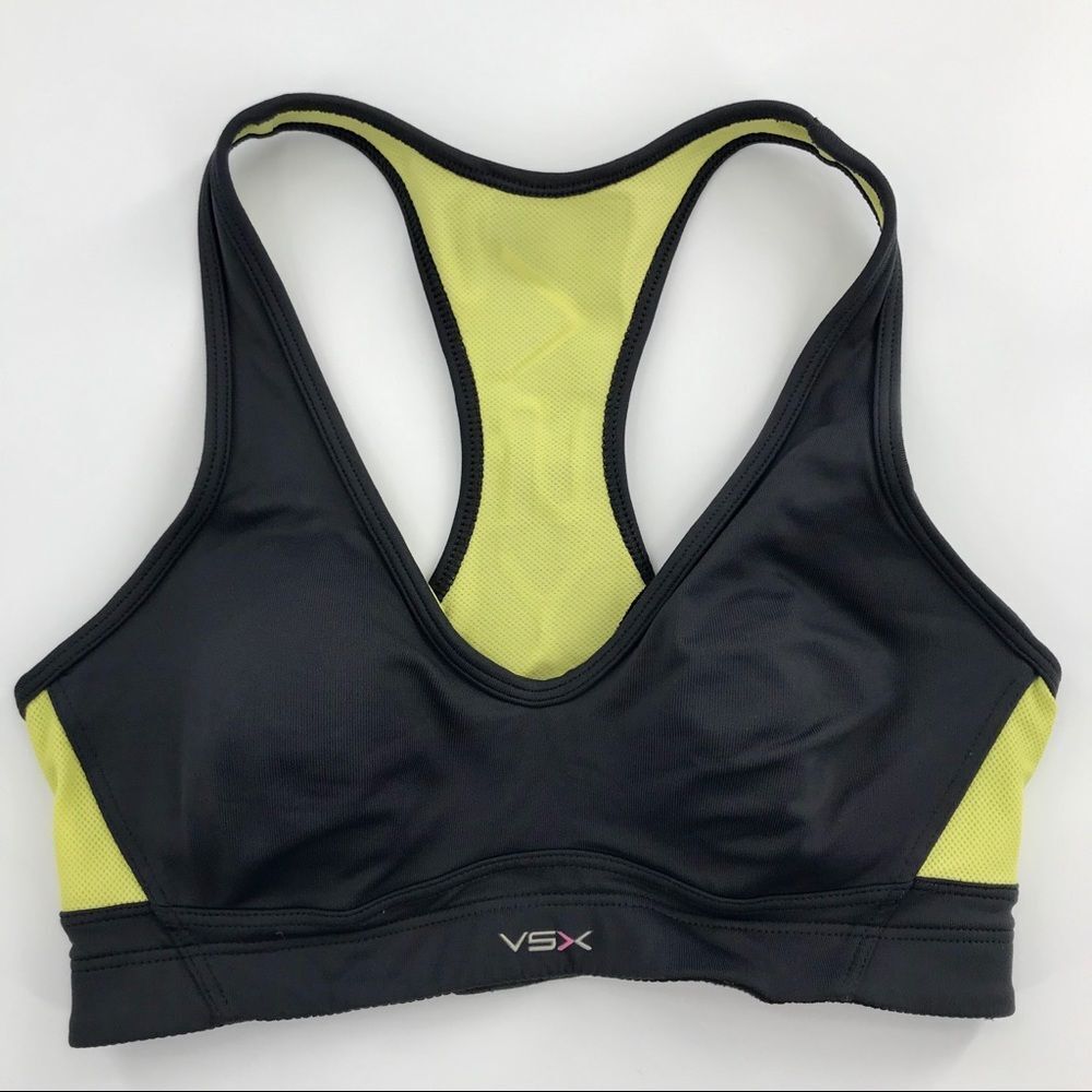 Victoria's Secret VSX Sports Bra sz XS
